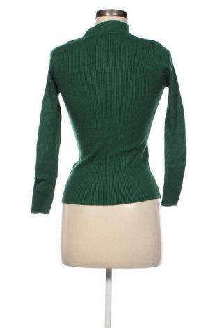 Pulover de femei SHEIN, Mărime S, Culoare Verde, Preț 94,99 Lei