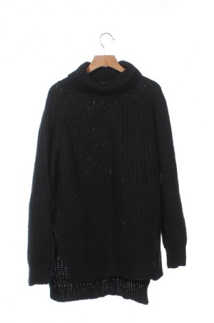 Damenpullover SHEIN, Größe XS, Farbe Schwarz, Preis 20,41 €