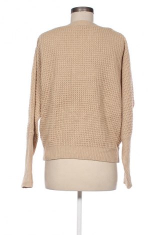 Damenpullover SHEIN, Größe S, Farbe Beige, Preis 6,99 €
