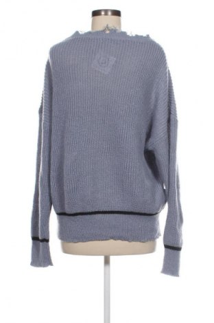 Damski sweter SHEIN, Rozmiar XXL, Kolor Szary, Cena 31,99 zł