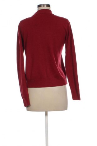 Damenpullover Sag Harbor, Größe M, Farbe Rot, Preis 14,84 €