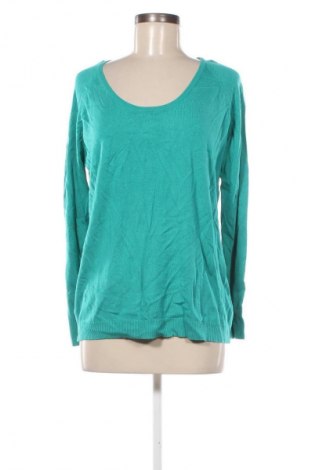 Damenpullover Sfera, Größe XL, Farbe Grün, Preis 5,99 €