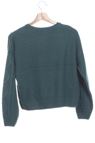 Damenpullover Sinsay, Größe XXS, Farbe Grün, Preis 10,99 €