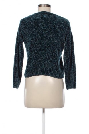 Damenpullover Sinsay, Größe M, Farbe Grün, Preis 22,36 €