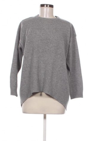 Damenpullover Sisley, Größe S, Farbe Grau, Preis € 38,55