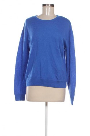 Damenpullover Someday., Größe M, Farbe Blau, Preis € 28,99