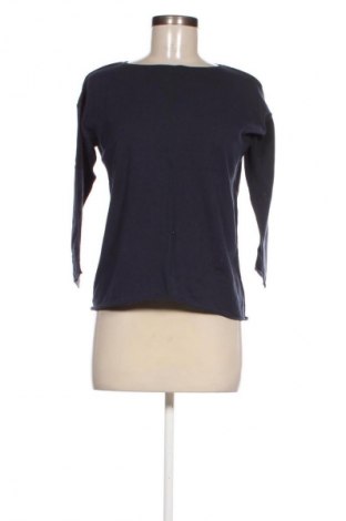 Damenpullover Stefanel, Größe M, Farbe Blau, Preis 52,73 €