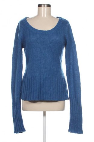 Damenpullover Steps, Größe XL, Farbe Blau, Preis 14,83 €