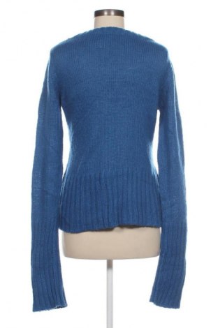 Damenpullover Steps, Größe XL, Farbe Blau, Preis € 14,83