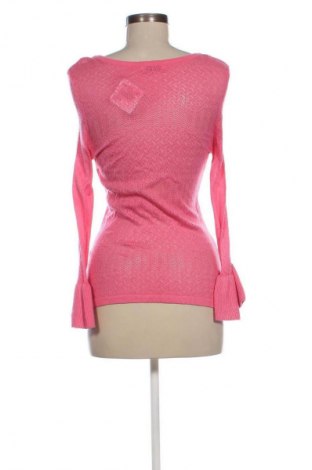 Dámský svetr Stradivarius, Velikost S, Barva Růžová, Cena  69,00 Kč