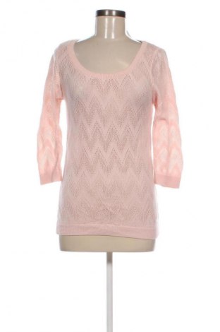 Damenpullover Stradivarius, Größe L, Farbe Rosa, Preis € 27,70