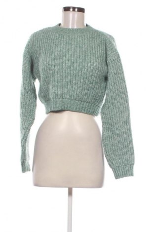 Pulover de femei Subdued, Mărime S, Culoare Verde, Preț 80,99 Lei