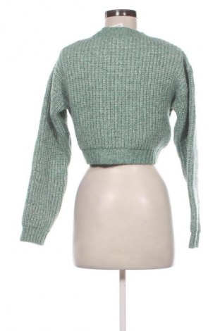 Pulover de femei Subdued, Mărime S, Culoare Verde, Preț 80,99 Lei