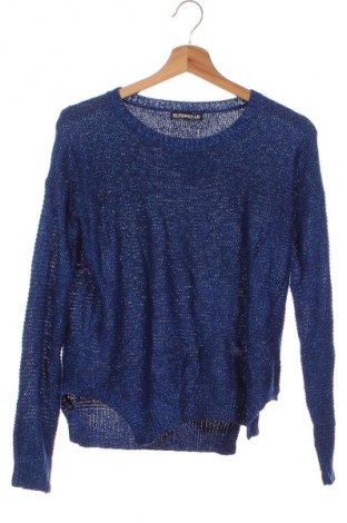 Damenpullover Super Star, Größe XS, Farbe Blau, Preis € 12,99