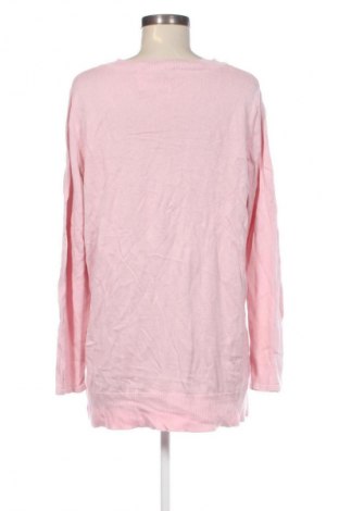 Damenpullover Suzanne Grae, Größe XL, Farbe Rosa, Preis € 13,99