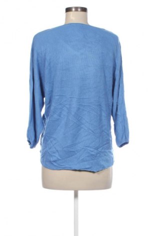 Damenpullover Suzanne Grae, Größe S, Farbe Blau, Preis € 5,99