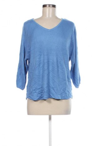 Damenpullover Suzanne Grae, Größe S, Farbe Blau, Preis € 5,99