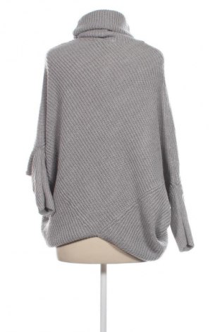 Damenpullover Suzy Shier, Größe M, Farbe Grau, Preis € 14,84