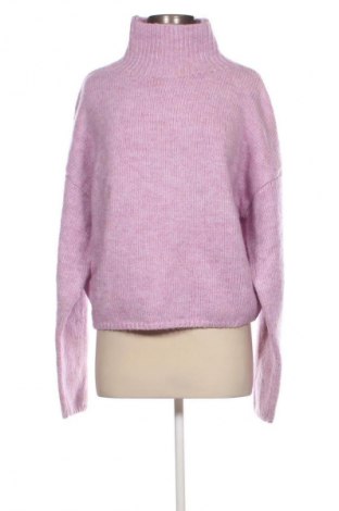 Damenpullover Sweewe, Größe M, Farbe Lila, Preis € 12,99