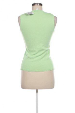 Damenpullover TCM, Größe M, Farbe Grün, Preis 8,99 €