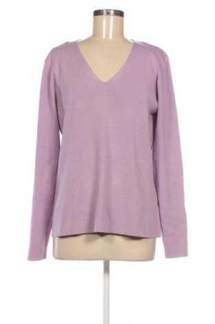 Damenpullover TCM, Größe M, Farbe Lila, Preis € 20,99