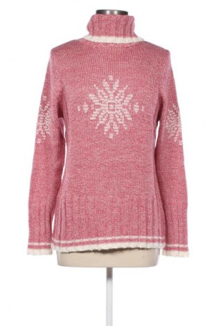 Damenpullover TCM, Größe XL, Farbe Rosa, Preis € 20,99