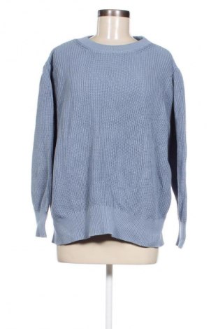 Damenpullover Taifun, Größe XL, Farbe Blau, Preis € 11,99