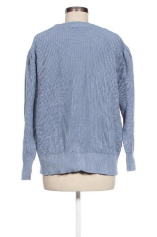 Damenpullover Taifun, Größe XL, Farbe Blau, Preis € 11,99