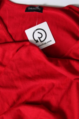 Damenpullover Taifun, Größe L, Farbe Rot, Preis € 28,99