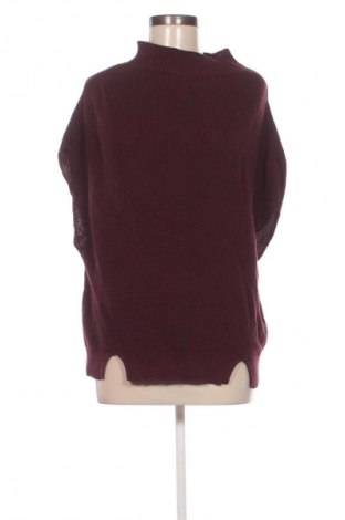 Damenpullover Taifun, Größe M, Farbe Rot, Preis € 12,99