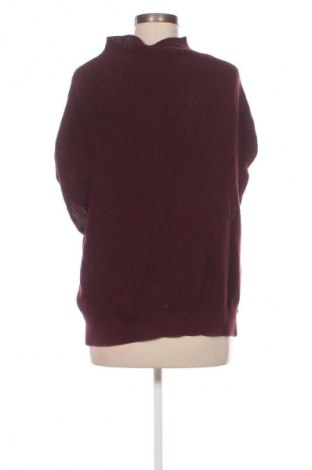 Damenpullover Taifun, Größe M, Farbe Rot, Preis 12,99 €