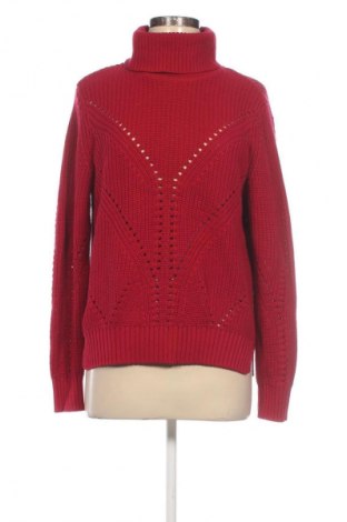 Damenpullover Taifun, Größe M, Farbe Rot, Preis 42,99 €