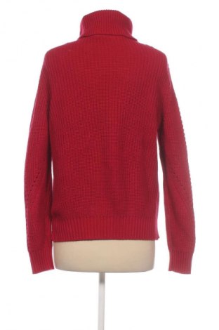 Damenpullover Taifun, Größe M, Farbe Rot, Preis 42,99 €