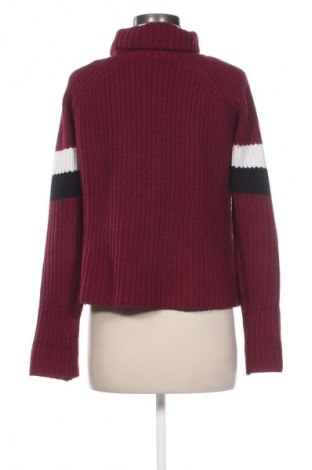 Damenpullover Tally Weijl, Größe M, Farbe Rot, Preis € 14,83