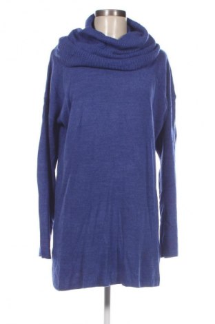 Damenpullover Target, Größe L, Farbe Blau, Preis 5,99 €