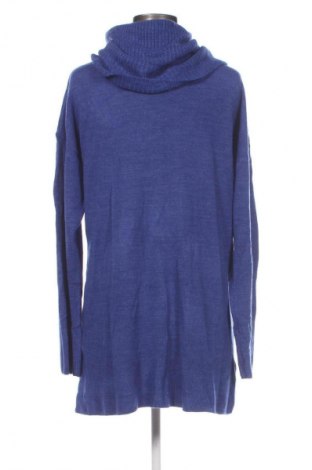 Damenpullover Target, Größe L, Farbe Blau, Preis 5,99 €