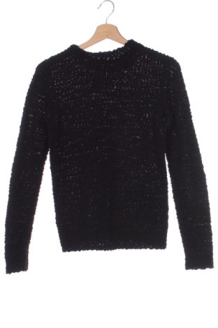 Damski sweter Terranova, Rozmiar XS, Kolor Czarny, Cena 46,99 zł