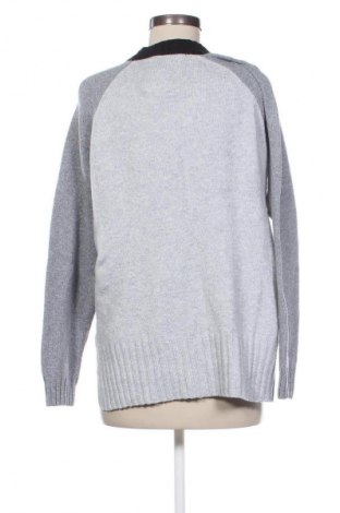 Damenpullover Time and tru, Größe L, Farbe Grau, Preis 9,99 €