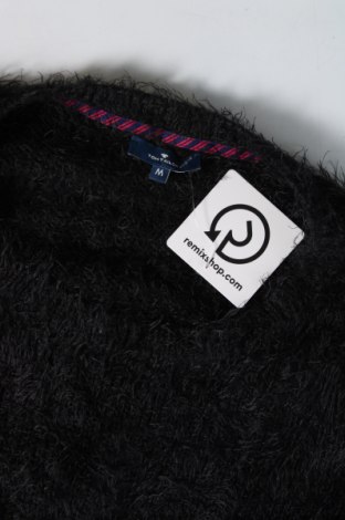 Damenpullover Tom Tailor, Größe M, Farbe Schwarz, Preis € 17,99