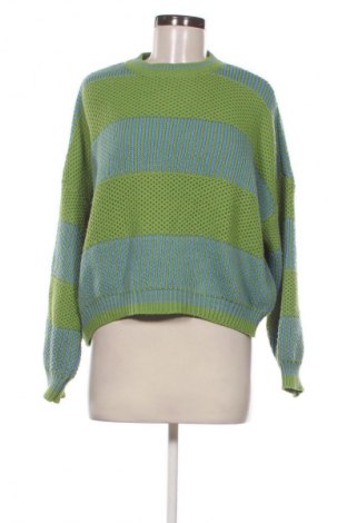 Damski sweter Trendyol, Rozmiar M, Kolor Kolorowy, Cena 66,99 zł