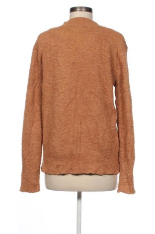 Damenpullover True Spirit, Größe M, Farbe Braun, Preis € 4,99