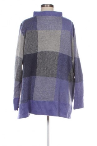 Damenpullover Ulla Popken, Größe 3XL, Farbe Mehrfarbig, Preis € 28,99