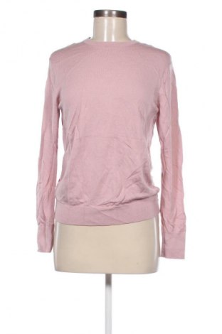 Damenpullover Uniqlo, Größe L, Farbe Aschrosa, Preis € 28,99