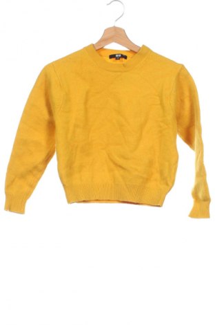 Damski sweter Uniqlo, Rozmiar XXS, Kolor Pomarańczowy, Cena 134,99 zł