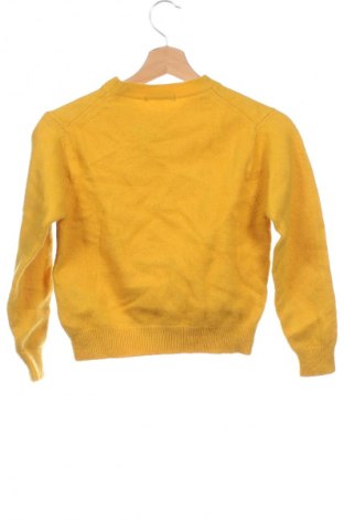 Damski sweter Uniqlo, Rozmiar XXS, Kolor Pomarańczowy, Cena 134,99 zł