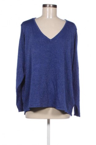 Damenpullover Up 2 Fashion, Größe XXL, Farbe Blau, Preis € 20,99