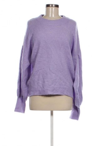 Damenpullover VILA, Größe L, Farbe Lila, Preis 13,81 €