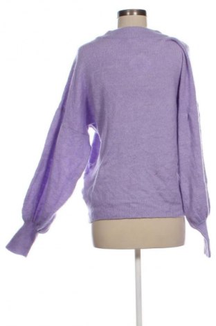 Damenpullover VILA, Größe L, Farbe Lila, Preis 9,99 €