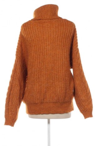 Damenpullover VILA, Größe M, Farbe Braun, Preis 18,99 €