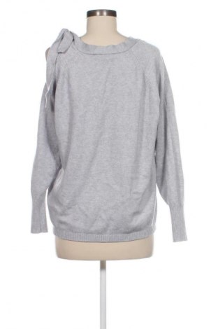Pulover de femei VILA, Mărime M, Culoare Gri, Preț 25,99 Lei